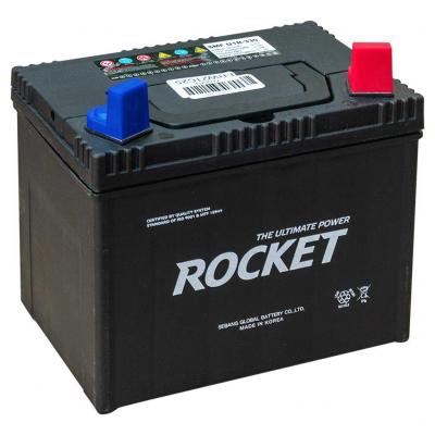 Rocket U1R-330 indítóakkumulátor, 12V 30Ah, 330A, J+ Motoros termékek alkatrész vásárlás, árak